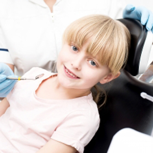 Oral Surgery for Children